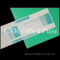 China Aluminum Graphic Offset PS Plate